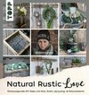 Natural Rustic Love