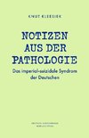 Notizen aus der Pathologie