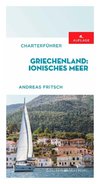 Charterführer Griechenland: Ionisches Meer