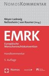 EMRK Europäische Menschenrechtskonvention