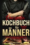 Das große Kochbuch für Männer