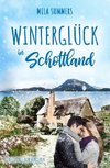 Winterglück in Schottland