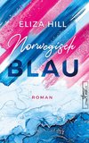 Norwegisch Blau