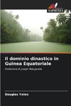 Il dominio dinastico in Guinea Equatoriale