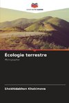 Écologie terrestre