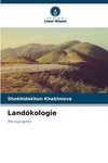 Landökologie