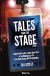 Tales from the Stage, Volume 1