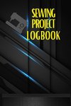 Sewing Project Logbook