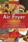 Air Fryer Cookbook