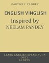 ENGLISH VINGLISH inspired by NEELAM PANDEY