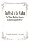 The Wreck of the Washoe