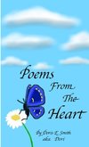 Poems From The Heart