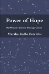 Power of Hope