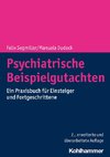 Psychiatrische Beispielgutachten