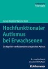 Hochfunktionaler Autismus bei Erwachsenen