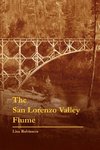 The San Lorenzo Valley Flume