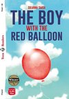 The Boy with the Red Ballon