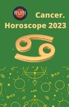 Cancer. Horoscope 2023