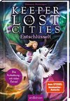 Keeper of the Lost Cities - Entschlüsselt (Keeper of the Lost Cities 5 u. 8)