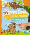 Verbastelbuch für die Allerkleinsten - Die Eule mit der Beule