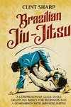 Brazilian Jiu-Jitsu