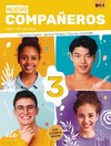 Nuevo Compañeros 3. Libro del alumno + Code