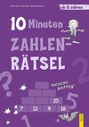 10-Minuten-Zahlenrätsel ab 8 Jahren