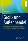 Der Groß- und Außenhandel