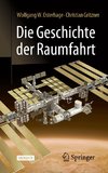 Die Geschichte der Raumfahrt