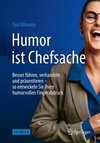 Humor ist Chefsache