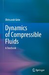 Dynamics of Compressible Fluids