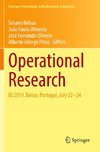 Operational Research