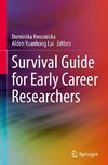 Survival Guide for Early Career Researchers