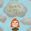 Wolken um den Kopf