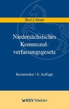 Niedersächsisches Kommunalverfassungsgesetz (NKomVG)