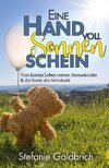 Eine Handvoll Sonnenschein