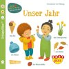 Baby Pixi (unkaputtbar) 118: VE 5 Unser Jahr (5 Exemplare)