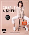 SEW SIMPLE - Praktische Alltagskleidung nähen