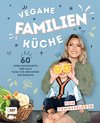 Vegane Familienküche mit Yummypilgrim