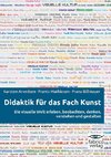 Didaktik für das Fach Kunst