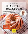 Diabetes-Backbuch