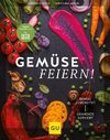 Gemüse feiern!