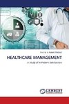 HEALTHCARE MANAGEMENT