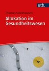 Allokation im Gesundheitswesen