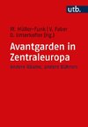 Avantgarden in Zentraleuropa