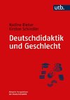 Deutschdidaktik und Geschlecht