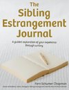 The Sibling Estrangement Journal