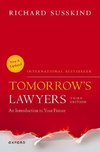 Tomorrow's Lawyers