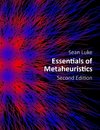 Essentials of Metaheuristics (Second Edition)