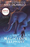 The Magician's Elephant. Movie Tie-In